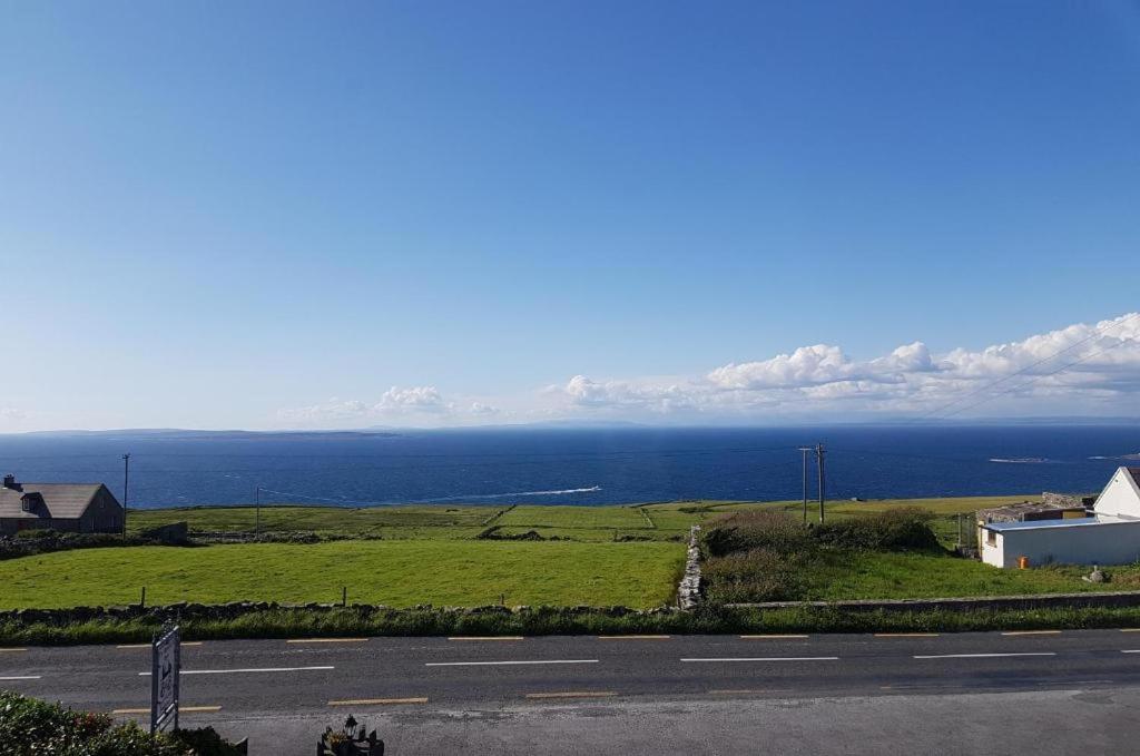 The Ramblers Rest B&B Doolin Eksteriør bilde